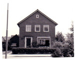 pastorie Nijkerk