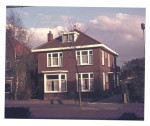 pastorie Middelharnis