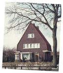 pastorie Harderwijk