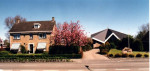 pastorie Damwoude