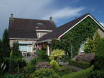 achteraanzicht Damwoude